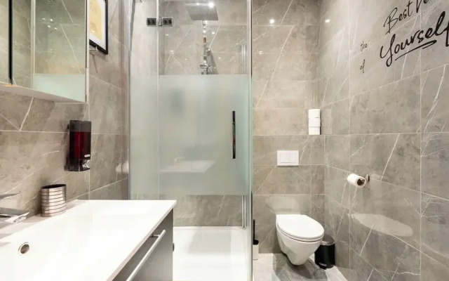 COY Apartments Purkersdorf