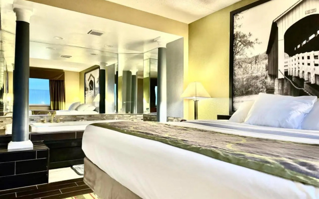 Travelodge Frederick