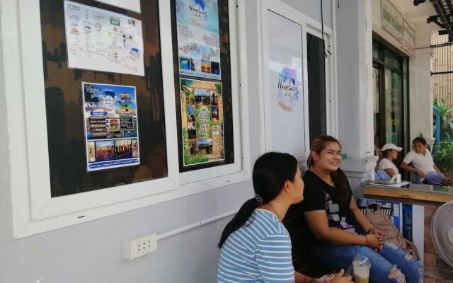 Neverland Hostel