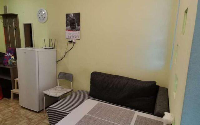 Апартаменты на улице Татарстан 53