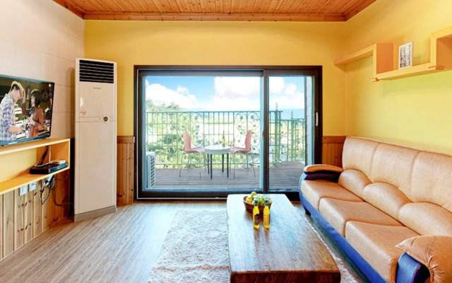 Ganghwado Baobab Pension