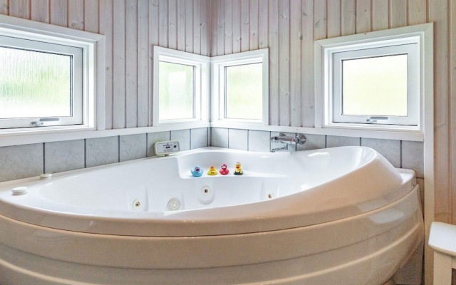 6 Person Holiday Home in Farso