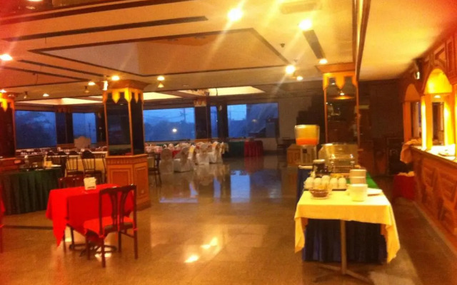 Inn Come Hotel Chiangrai