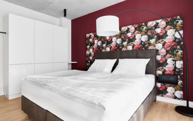 Livisit Bergapartments