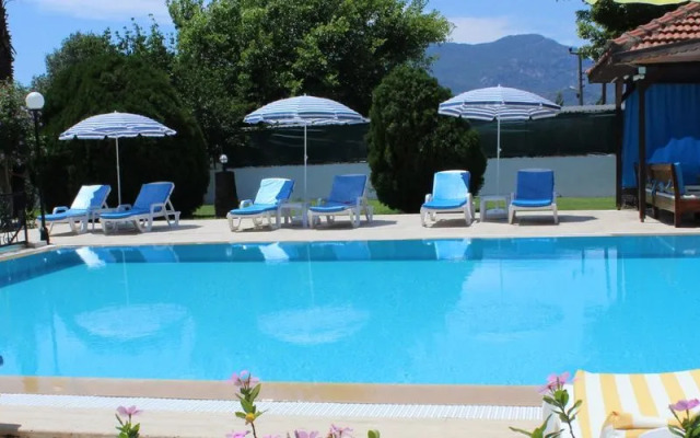 Summer Life Villa Apart
