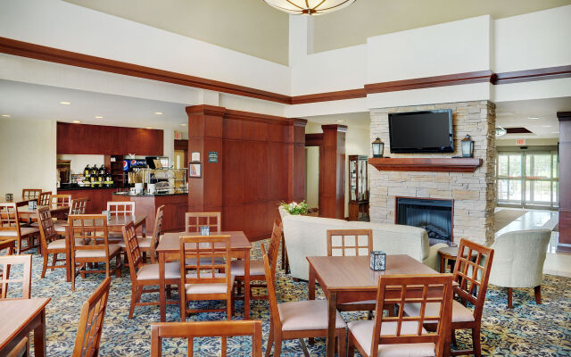 Staybridge Suites Oakville by IHG