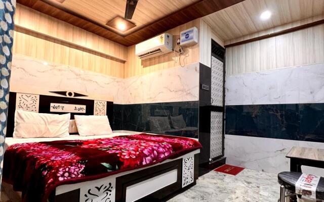 Hotel Raghunandan Inn