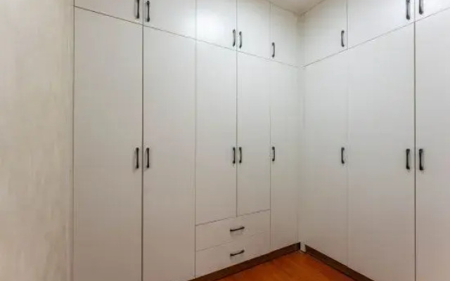 Yunshu Apartment