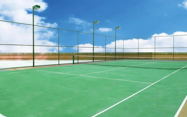 EMPark Grand Hotel Bei Cheng