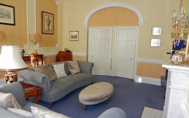 Circus House Apartment