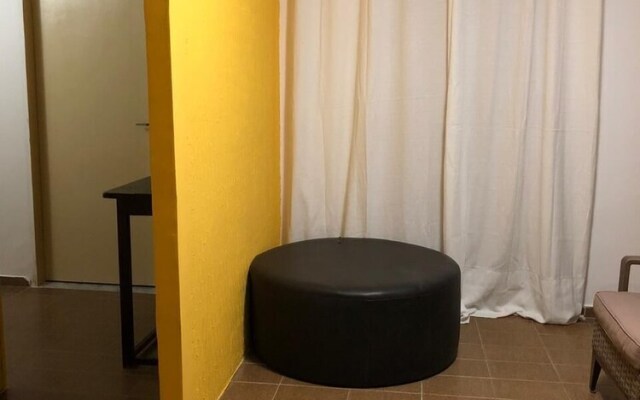 Andar Brasil Hostel