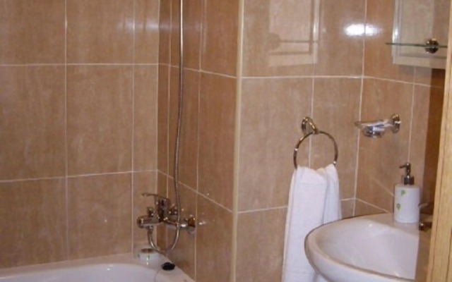 Hostal Catalina de Austria