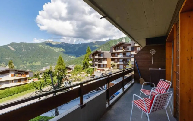 Belle Vue Apartment 423