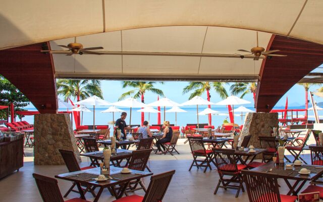 Beach Republic, Koh Samui