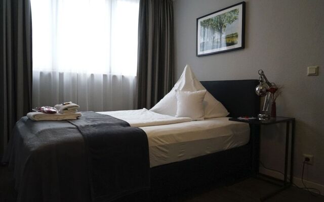 Hotel Selige am Markt