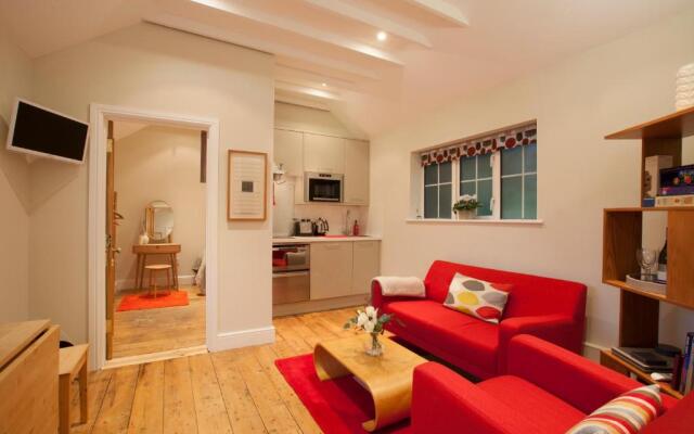 The Byre 2 Bedroom Cottage