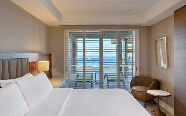 Caresse, a Luxury Collection Resort & Spa, Bodrum