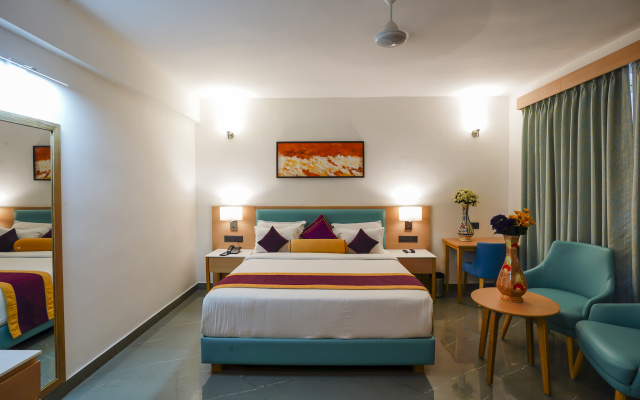 Hotel Meraden Opus