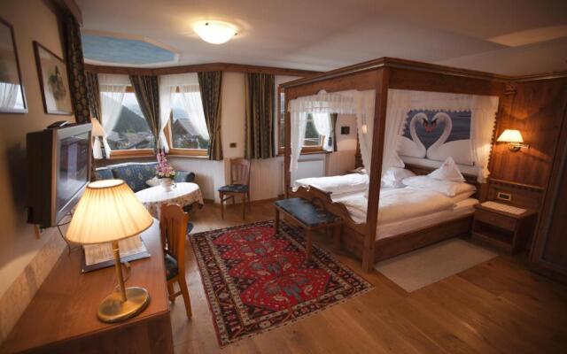 Garni Hotel Concordia