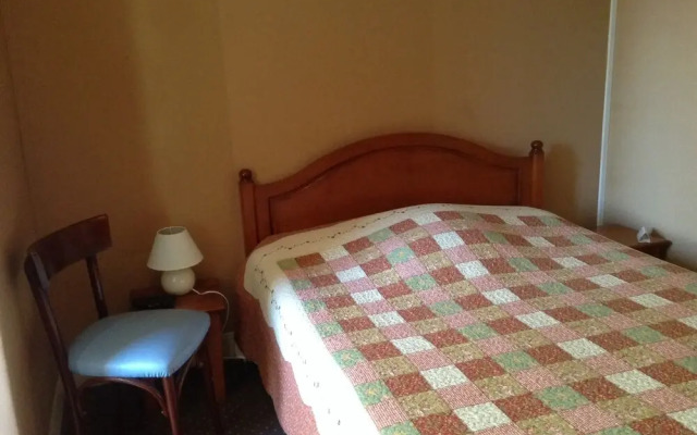Hotel du Cygne