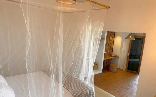 Pousada Sunset Beach Tatajuba