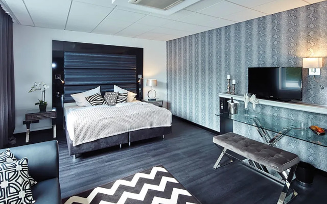 Kurhaus Design Boutique Hotel