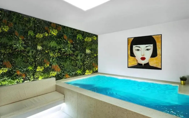 CITYLUXE Suites & Rooms