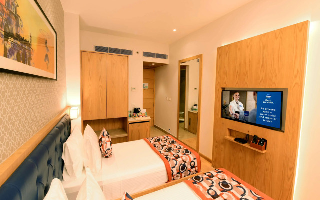 Surestay Hotel By Best Western Model Town Amritsar