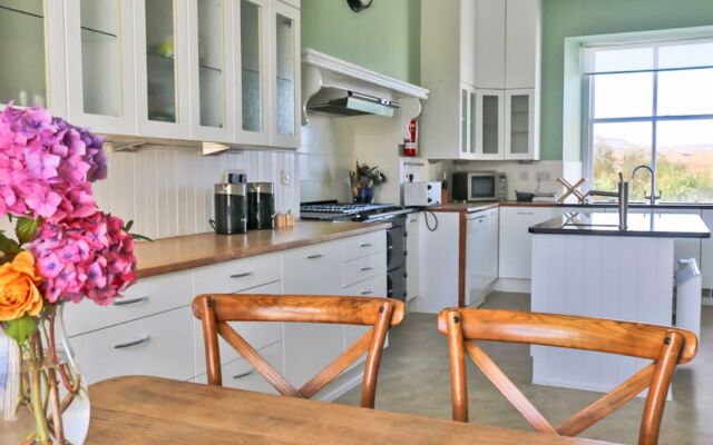 Holiday Home Dunvegan House