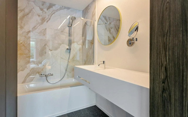 Hotel Astoria De Haan
