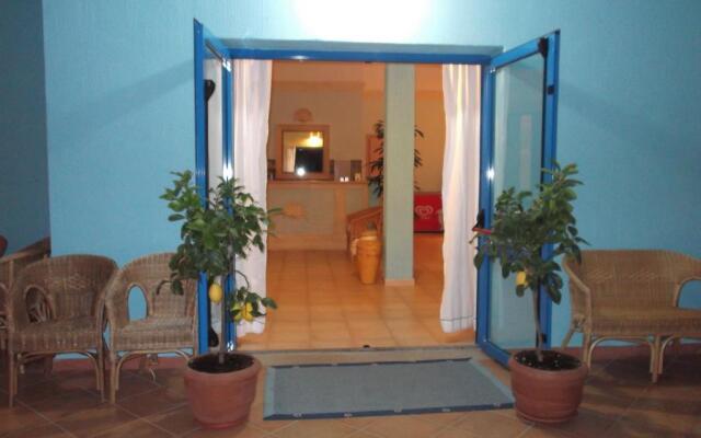Resort Baia Cea