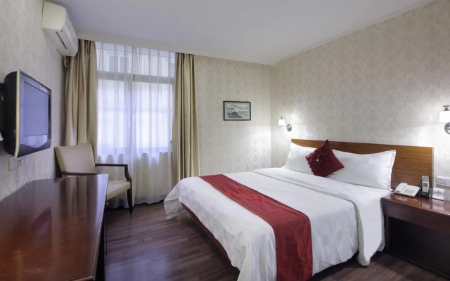 Guang Dong Hotel