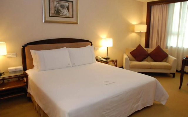 Kande Club Hotel