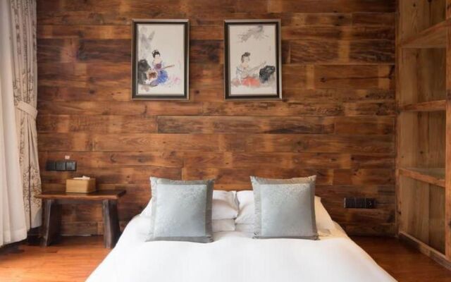 Floral Hotel Yuequ Yunshang