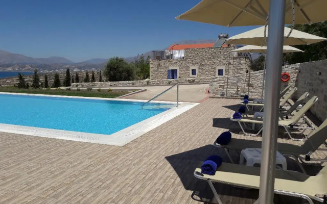 Orelia Cretan Villas & Deluxe Apartments