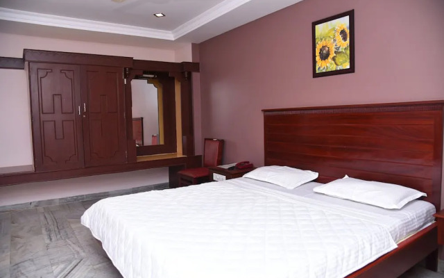 Hotel Subhalakshmi Palace