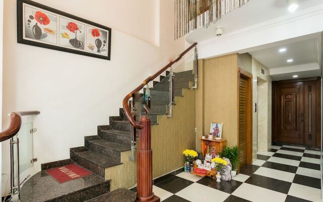 Oyo 207 Bino Apartment