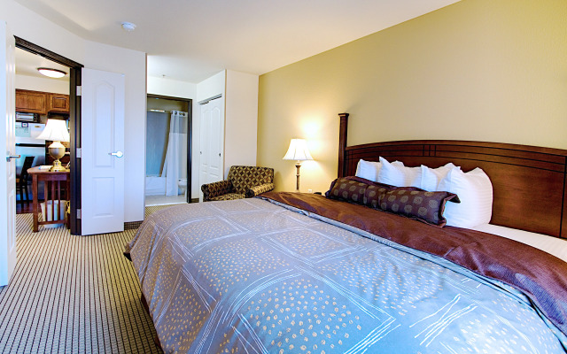 Staybridge Suites Salt Lake-West Valley City by IHG