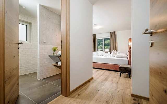 Emma's kleines Hotel