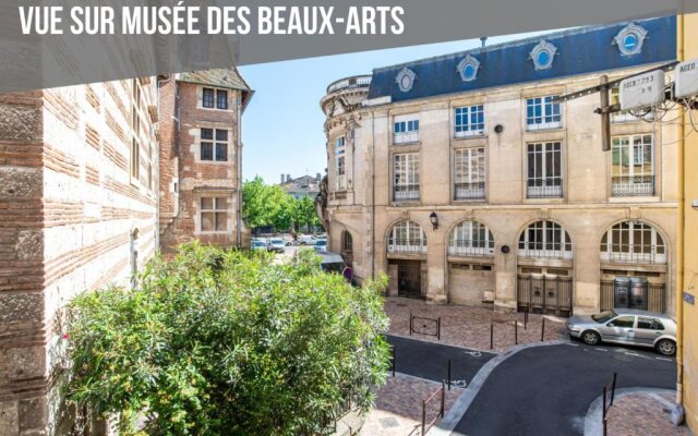 Art & Deco - Studio Coeur De Ville