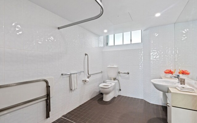 1BR Coolum Beach Escape