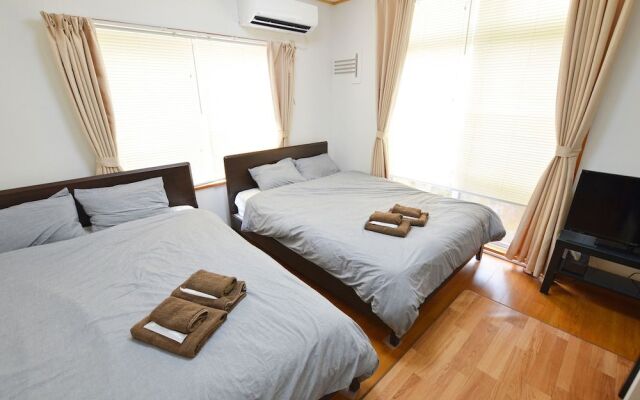 Chateau TIIDA 1F