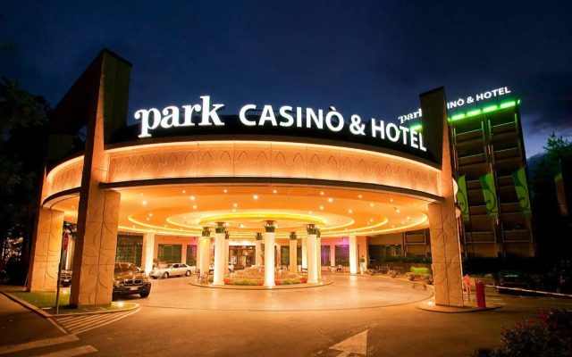 Park, Hotel & Entertainment