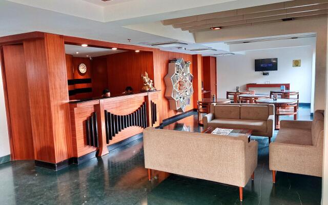 Holy River Hotel