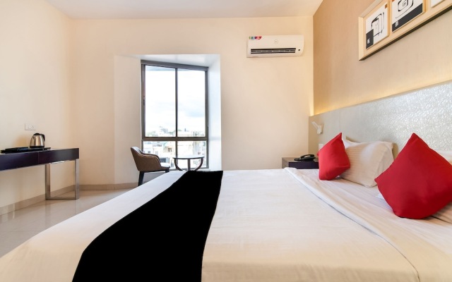 Capital O 37016 Hotel Patiala House