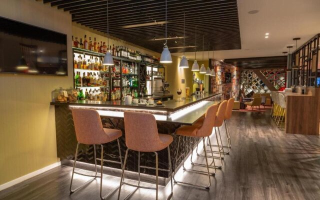 Four Points Flex by Sheraton Dundee