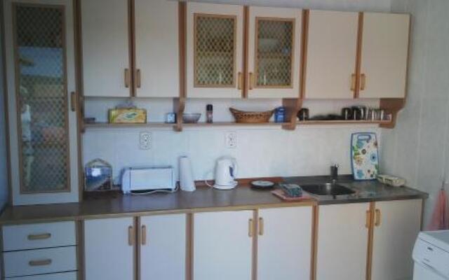 VP Villa Intsaraki Saint Vlas