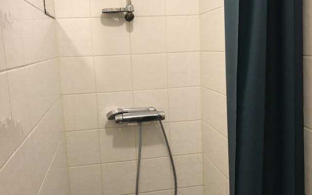 Hotel Centrum Box
