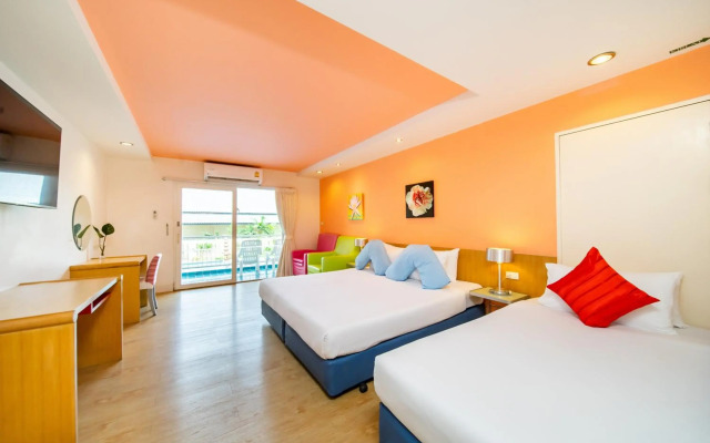Best Bella Pattaya
