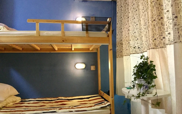 Weihai Hiking International Hostel